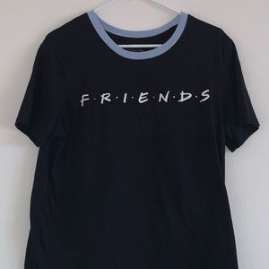 Love tribe Friends t-shirt